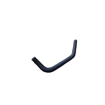 Koelvloeistofslangen Expansietank Silicone Zwart Volvo 850 - S70 - V70 - C70 92-98