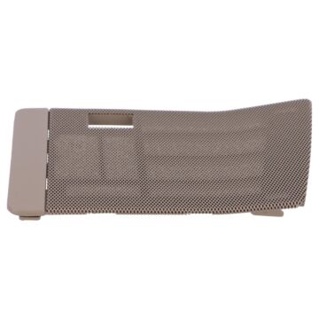 luidspreker Grille stuur kant: voor Linksgestuurd