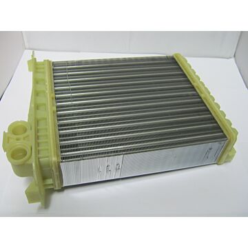 Kachelradiateur Volvo 850 C70 (-2005) S70 V70 (-2000) V70 XC (-2000) incl rubber ringen