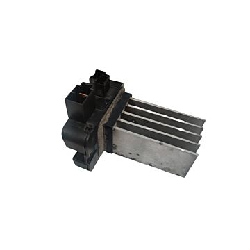 Voorschakel weerstand kachel verwarming 850 met airconditioning resistor 850  4 drs ch 131.296-223.918 5 drs 37.364-124.634  RUIL eerst oude inleveren die wordt gereviseerd
