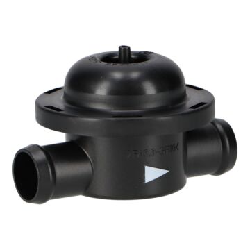 SHUT-OFF klep EGR klep
