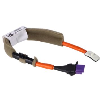 ontsteking kabel