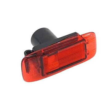 Verlichting portier Waarschuwingslicht Volvo C70 S70 V70 XC70 1996-2000 deurlamp