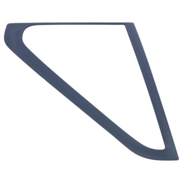 Sierlijst links