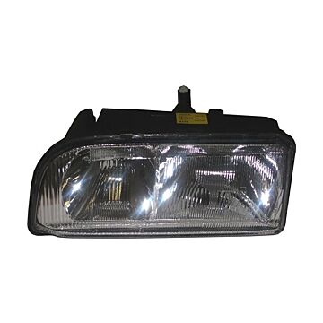 Koplamp RHD links 850