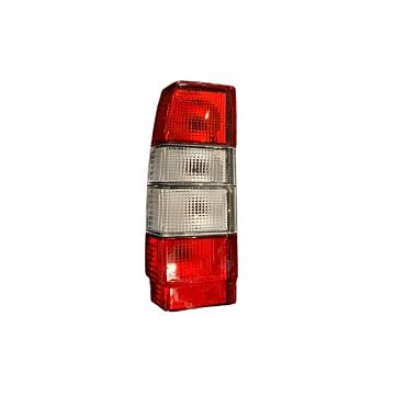 Achterlicht Links Wit Rood 5D Volvo 960 V90 met trede 