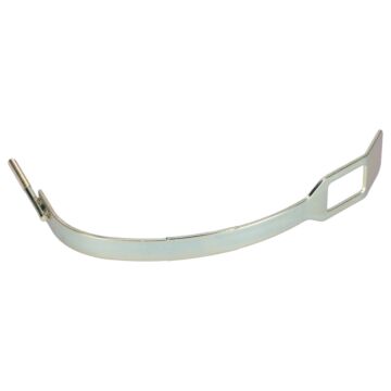 Uitlaat steun beugel demper achter 740+940+960 