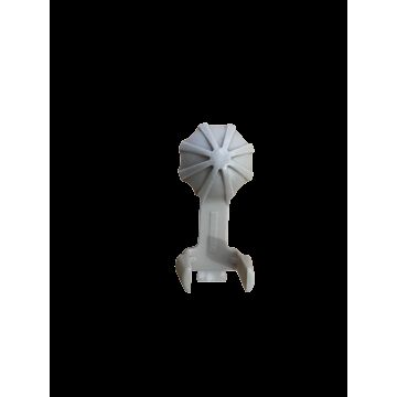 Clip voor kogelkoppelings schakelvork versnellingspook 240  940  960  S90  V90