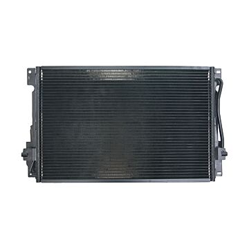 Condensor Volvo  s60 V70 xc70 s80 2000-2005