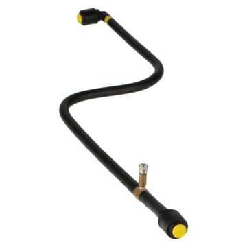 Benzine leiding pomp naar filter  850 C70 (-02) S70 V70 - XC70 (-00)