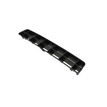 Grille midden xc70 c70 s70 V70 1997-2000 in bumper bij spoiler