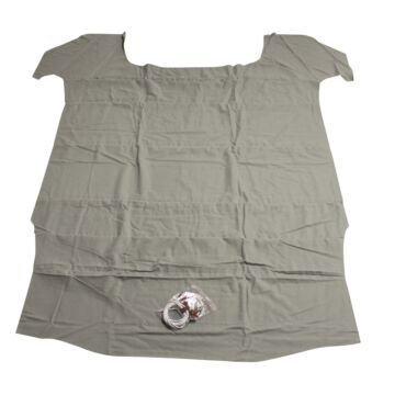 Hemel PV444 -1953 flanel dakbekleding (93662  98092)