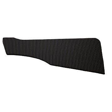 Bekleding PV444 Linksachter boven grijs/blauw 1951-1955 type B-H