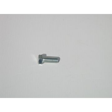 Bout UNC 3/8 x 18 voorbalk PV/bumpersteun p1800  radiateur voor (955675) 191543 gordel pv onder