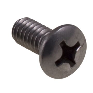Schroef parker kruiskop achterbank steun Duett 210 445 voor 660824+660825 RVS