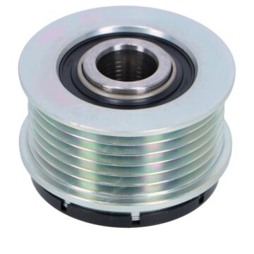 poelie pulley