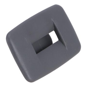 Klem clip hemel 940 grijs