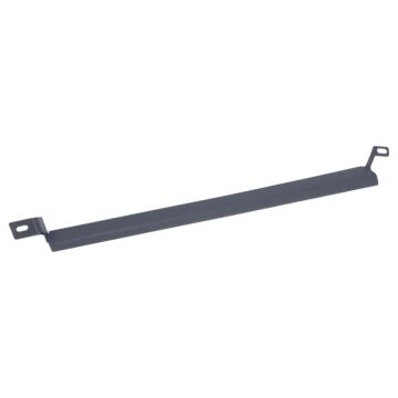 Paneel links grijs 850 stoel