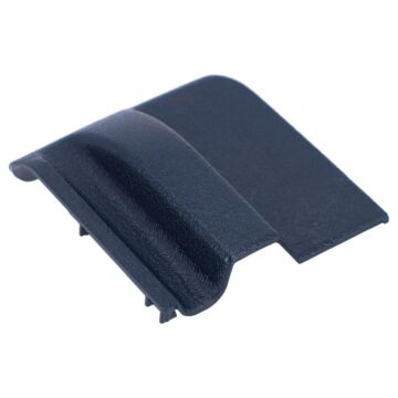 Paneel links blauw 850  C70  S70  V70  V70 XC stoel