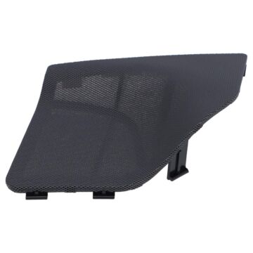 luidspreker Grille 850 dashboard linksboven