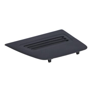 interieur kap 850 met rooster bagageruimte