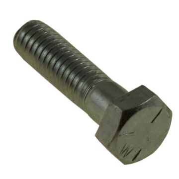 Bout UNC 5/16-18x1-1/4 (32 mm) GR 8 P 1800  P 1800 E  P 1800 ES P 1800  P 1800 E  P 1800 ES