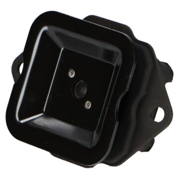 Rubber steun 960 V90 S90 handmatige versnellingsbak M90  en automaat AW30-40  b 630