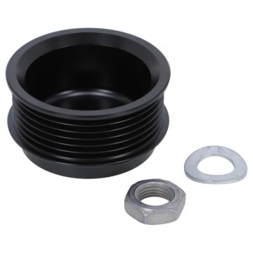 poelie pulley