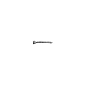 Schroef sierlijst 1800ES RVS (sierlijst 682790+682791) 