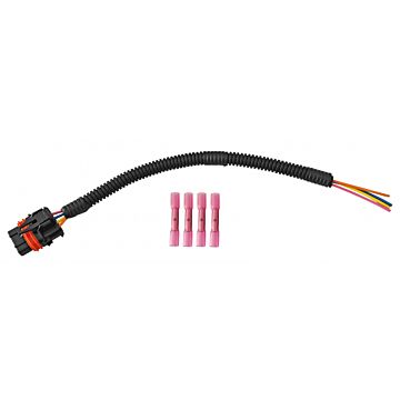 Bobinekabelset C70  S60  S70  S80  V70  XC70 Cross Country  XC90
