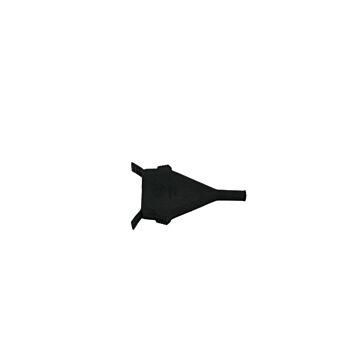 Rubber hoes Injectie 3 polig ORIGINEEL MET VOLVO LOGO