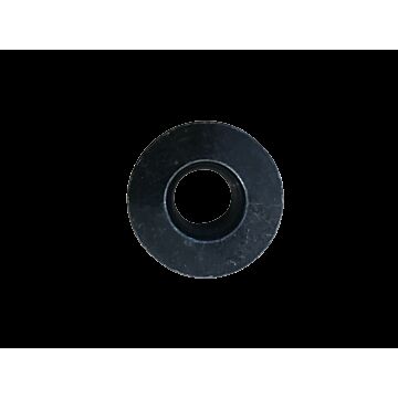 Slot moer flensmoer veerpootlager midden M16 gehard 700  900  S90  V90 (-1998) 985872