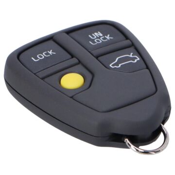 Afstandsbediening REMOTE CONTROL