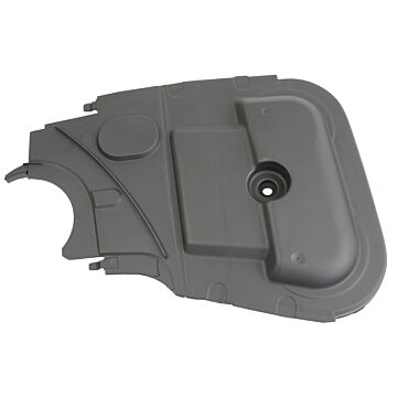 Deksel distributieriem B5234T8 - B5244T2 Volvo C70 - S70 - V70