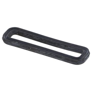 Rubber afdichting