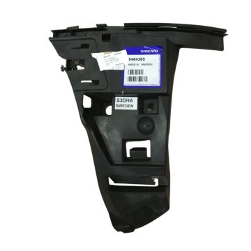 Bumpersteun Voorzijde Rechts Volvo XC70 2001-2007