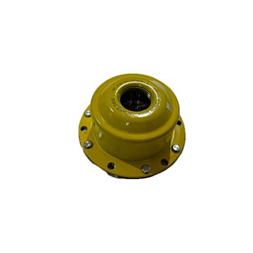 Nokkenasverstelling Inlaat 5-CYL - 6-CYL Benzine zonder Turbo Volvo S60 - S80 - V70