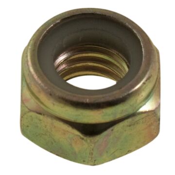 Moer 7/16UNC nylock zelfborgend motorsteun ea B16 B18 B20 B30