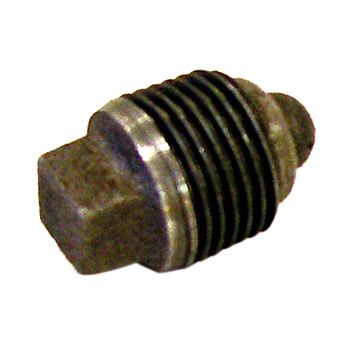 Versnellingsbak  aftap plug M40-M41 magnetisch NIET MEER LEVERBAAR