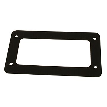 Pakking kachel PV444+PV544+Duett rubber