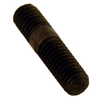 Tapeind spruitstuk- carburateur (5/16x35mm)UNC B18+B20+B30