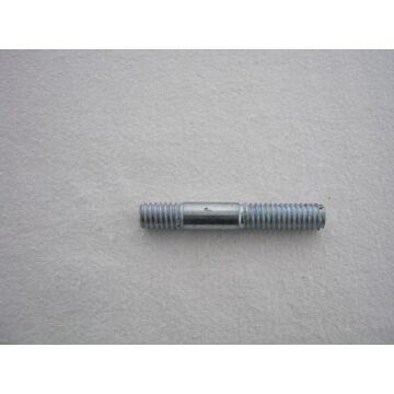 Set di perni per collettore di aspirazione cilindro B30 con set di dadi completo per Volvo