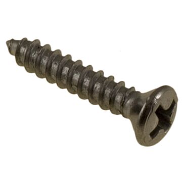 Schroef parker bekleding 1800 ea 
