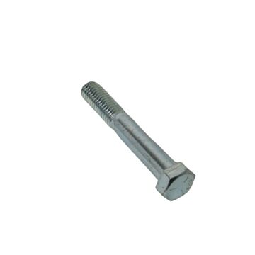 Bout UNC 1/2 x 83 silentbloc achteras (kleine) oa reactiestang B20 klein