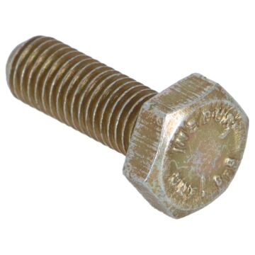Hexagon schroef stuurinrichting breekbout