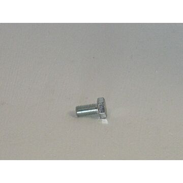 Bout scharnier PV444+PV544+Duett + P1800 slot ea 5/16x24 UNF breekbout stuur