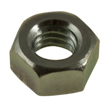 Moer UNC 5/16 oa tapeind spruitstuk etc B16 B18 B20 B30