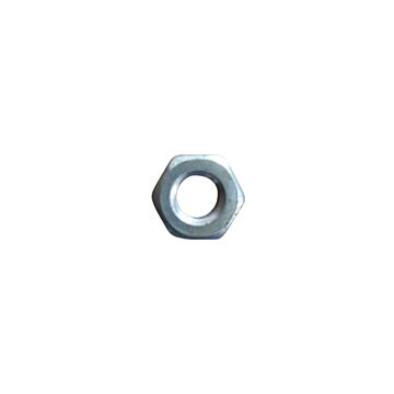 Hexagon moer UNF Zoll 1/4