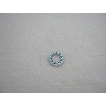 Veerring revet  5/16 