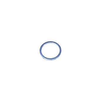 Ring aluminium carter revet aftap plug olie M45 M46 M47  Differentieel achteras 240  260  340-360  740  760  780  940  960  S90  V90